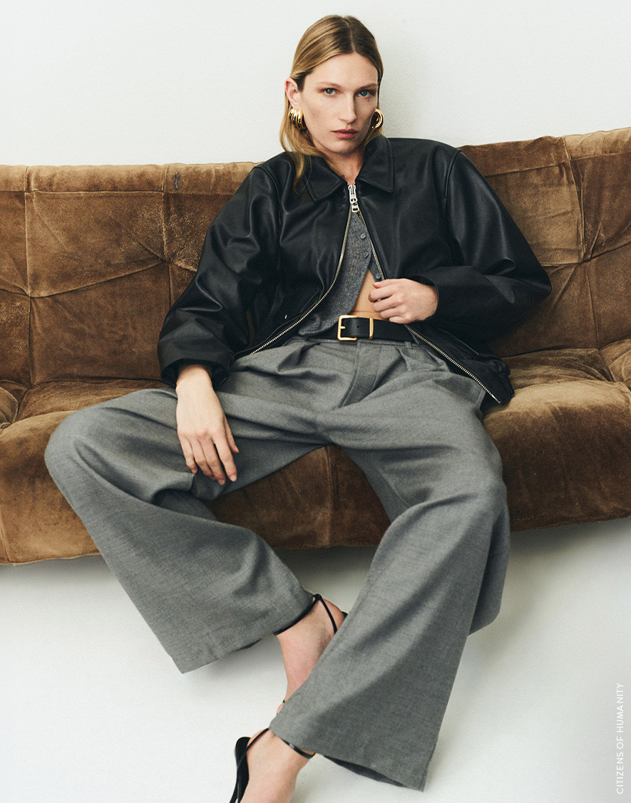 Trousers